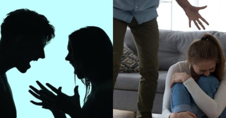 Fique atento(a)! 4 sinais de que seu relacionamento é tóxico e ruim para você