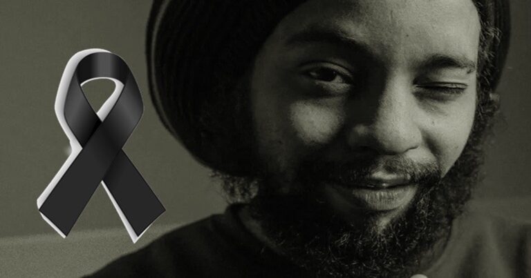 Neto de Bob Marley é encontrado sem vida dentro do carro e deixa filha pequena orfã