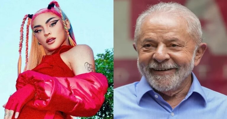 Posse de Lula: ‘Lulapalooza’ terá vários artista. Saiba os horários