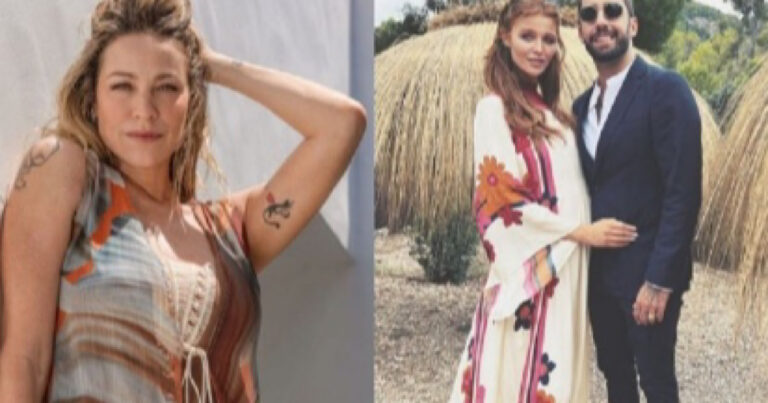 Após criticas públicas da atriz, Pedro Scooby e Cintia Dicker param de seguir Luana Piovani no Instagram