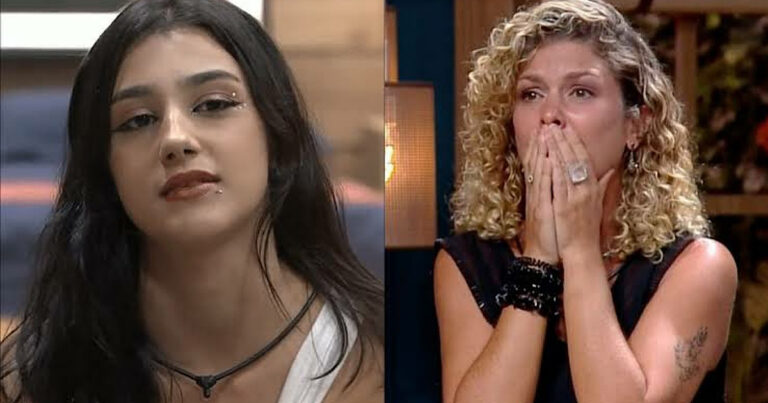 Lene Sensitiva faz revelação sobre suposta fraude na final da A Fazenda com suas previsões