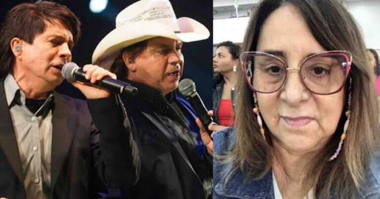 Irmã de Chitãozinho e Xororó morre no interior de SP
