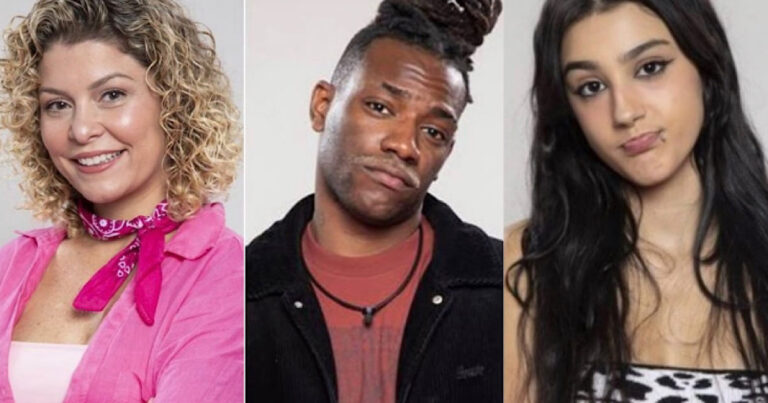 Enquete: Após saída de Deolane e Pétala pesquisa mostra resultado de quem é o favorito para vencer o reality e surpreende