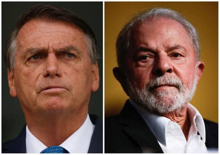 Jair Bolsonaro revela a aliados que não passará a faixa presidencial para Lula
