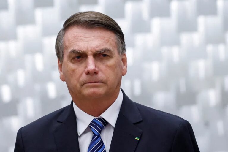 Bolsonaro articula última cartada para tentar anular as eleições