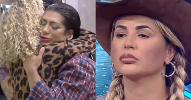 Moranguinho surpreende critica Grupo A e dispara contra Deolane: “Venenosa”