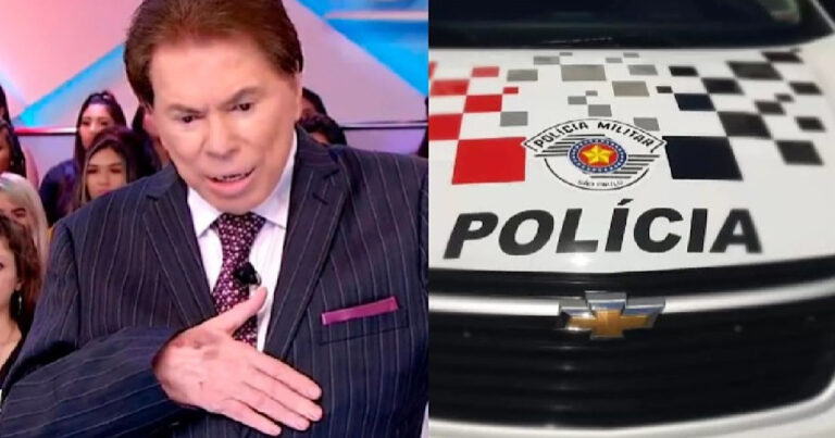 Após suposta agressão à filha de Silvio Santos virar caso de polícia, família muda postura, diz site