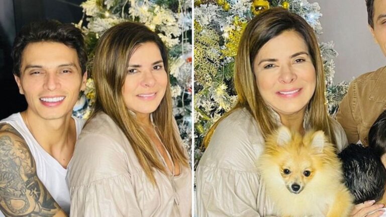 Atitude inesperada de Mara Maravilha na ceia de Natal irrita internautas e rende críticas: “Sem noção”
