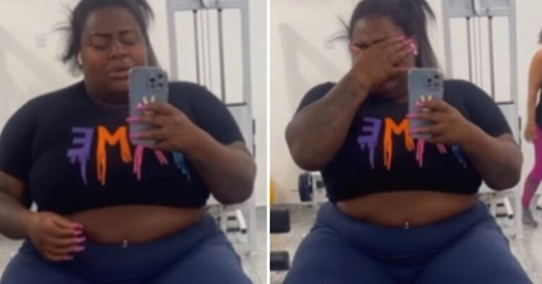 Em dura luta contra o peso, Jojo Todynho relata humilhação na academia