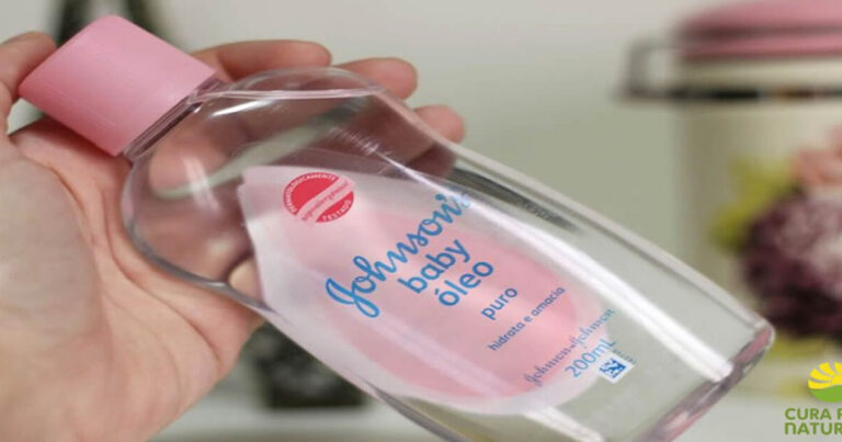 Óleo de bebê: 20 usos alternativos que você precisa conhecer