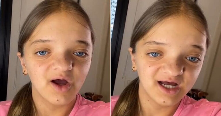 Filha de Justus e Ticiane publica foto e rebate sobre críticas em resposta à internauta: ‘Eu me amo’