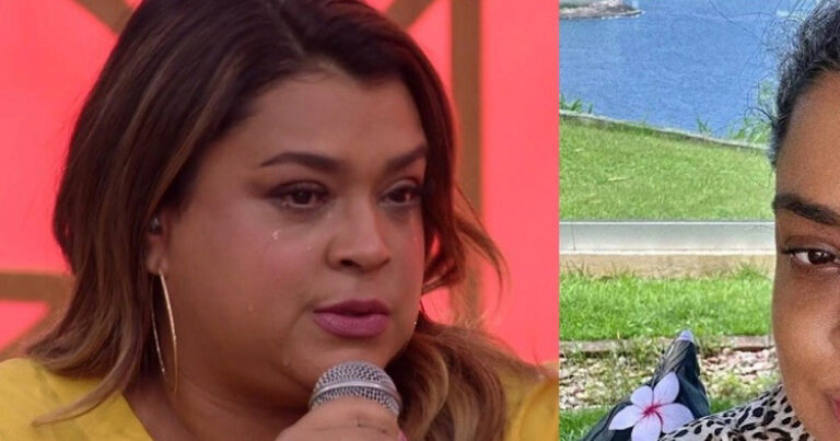 Preta Gil surge em primeira selfie após diagnóstico de câncer; flor no cabelo e mensagem aos fãs