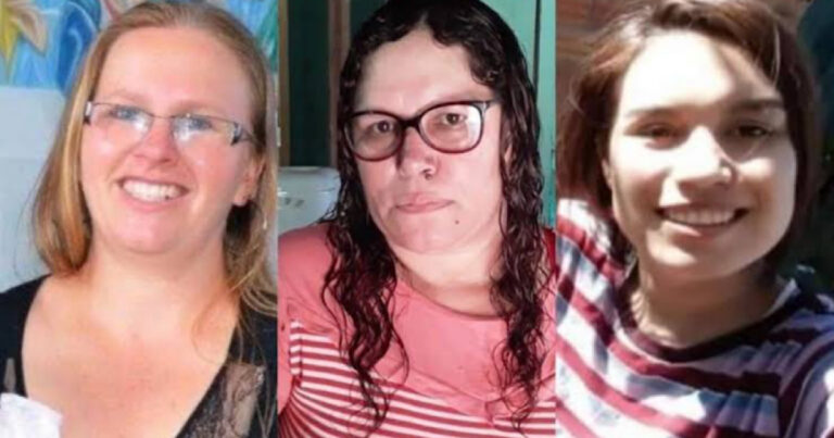 Chacina em SC: 9 pessoas da mesma família são alvos de criminosos e quatro não conseguiram resistir
