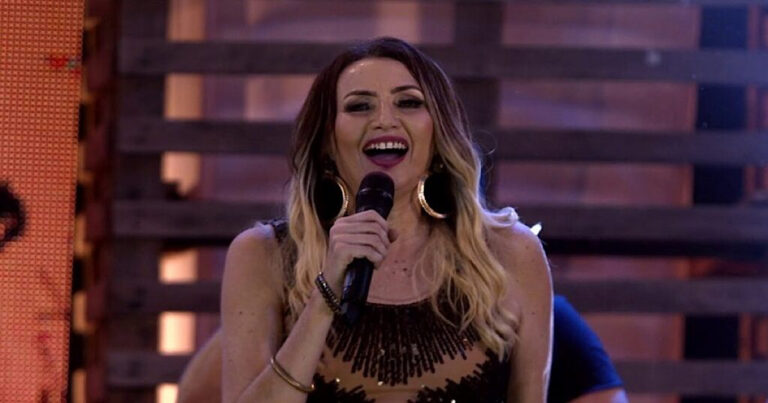Morre cantora Rita de Cássia, uma das maiores compositoras do forró brasileiro