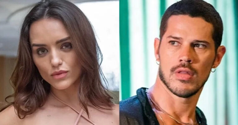 Veja foto que foi decisiva para o término de Rafa Kalimann e Zé Loreto