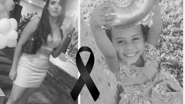 TRISTE! Mãe e filha são encontradas sem vida dentro da própria casa; suspeito é revelado