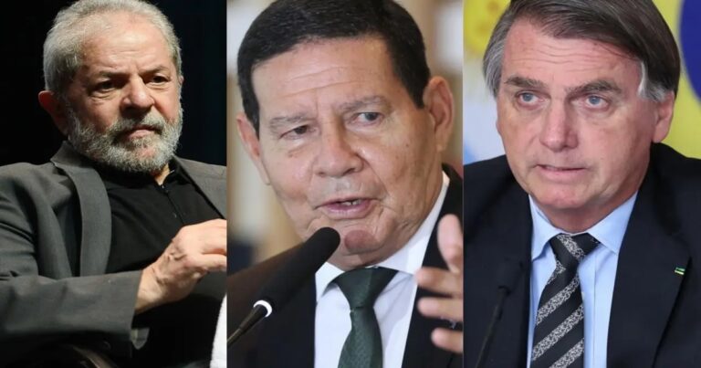 Lula revoga decreto de Mourão que reduziu tributo de empresas