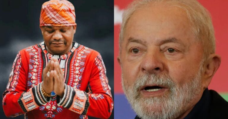 Guru espiritual de Lula, Mestre José faz forte revelação a cerca do presidente