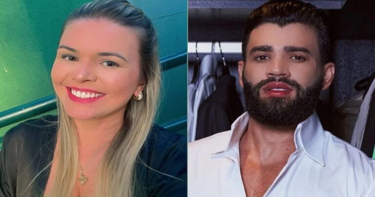 Expulsa do show de Gusttavo Lima, mulher conta tudo e entrega comportamento do cantor