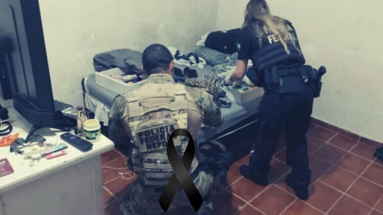 Casal é preso por abusar das próprias filhas e vender os vídeos na internet
