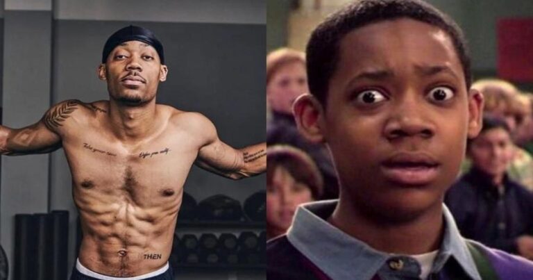 Lembra dele? Protagonista de Todo Mundo Odeia o Chris descobre gravíssima doença e parte de órgão é arrancada