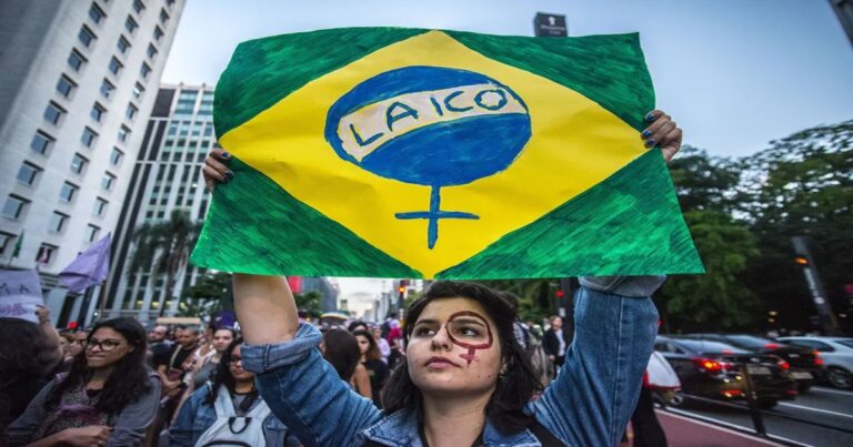 Cartilha que diz que todo aborto é crime será revogada pelo Ministério de Saúde