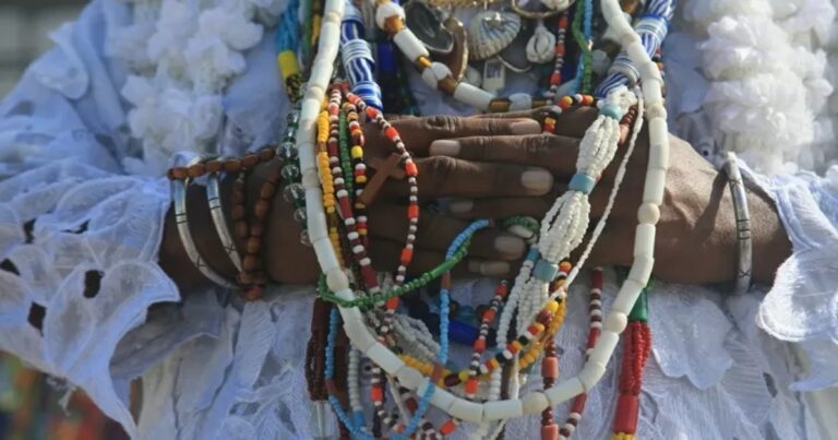 Candomblé: Lula cria dia nacional para celebrar religião de matriz africana
