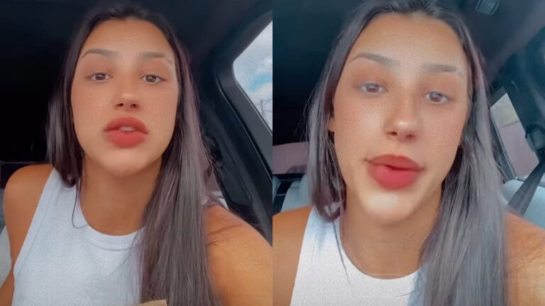 Bia Miranda fala sobre vitória de Babi na ‘A Fazenda’: “Conseguiu o dinheiro, mas eu consegui o público”