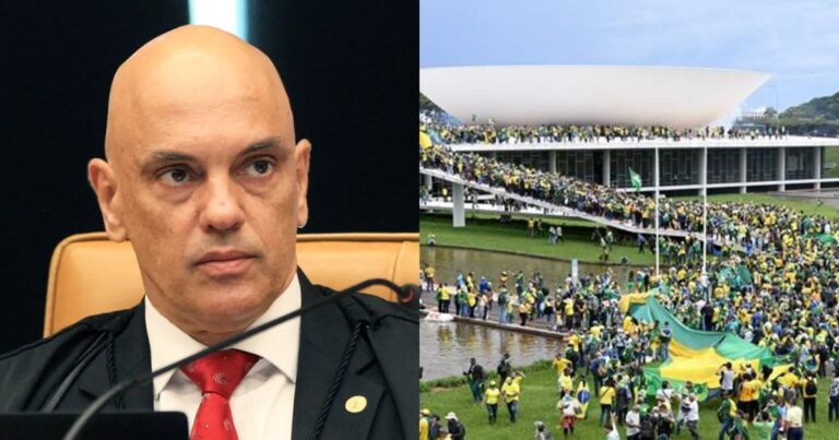Moraes pede a hotéis do DF lista de hóspedes que chegaram a partir de 5/1