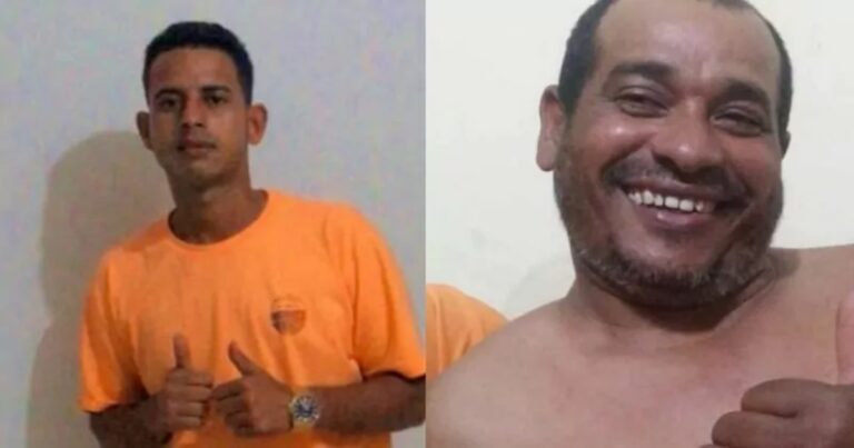 Pai encontra filho morto e acaba falecendo ao se deparar com o que viu