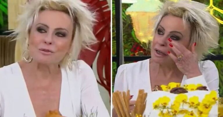 Vidente revela previsão impactante sobre Ana Maria Braga em 2023: ‘Vai se afastar’