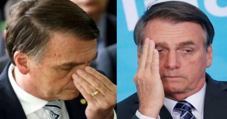 Governo divulga gastos do cartão corporativo de Jair Bolsonaro; mais de R$ 9 mil só em sorvetes e McDonald’s