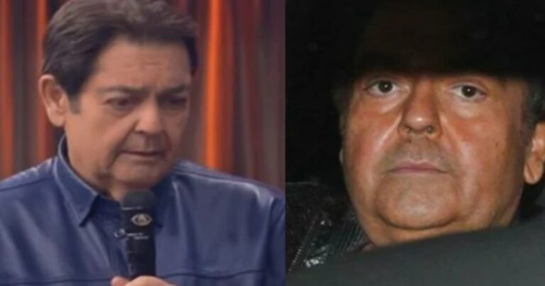 Faustão sofre perda na Band, após demissão de bailarinas