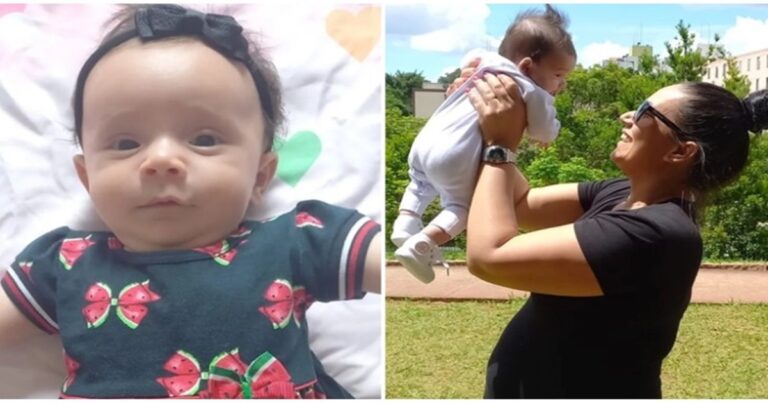 ‘Primeira de seu nome’ – mãe é aplaudida de pé em cartório após autorização para pôr nome único na filha