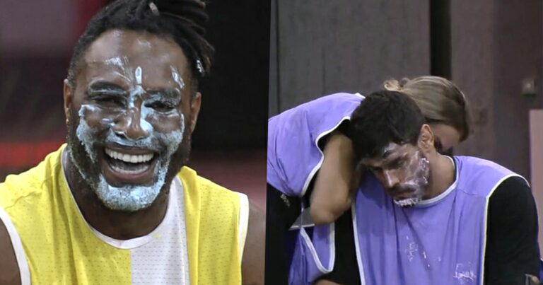 BBB23: Globo exibe cena de Amanda e Sapato mencionada por Nicácio no jogo da discórdia e revela toda verdade