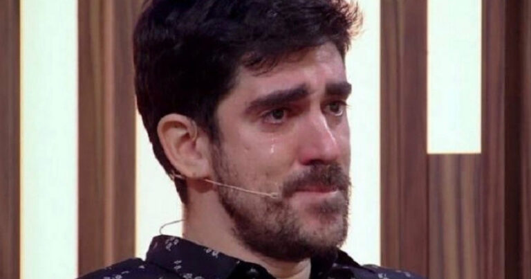 Marcelo Adnet faz exposição terrível de quando tinha 5 anos e que avô foi seu herói o salvando de abuso