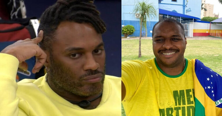 ‘BBB 23’: Irmão de Fred Nicácio abre o jogo e desmascara médico: ‘Faltando com a verdade’