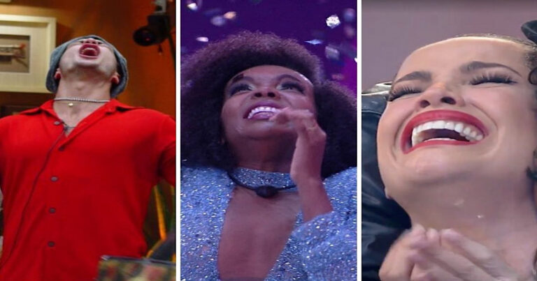 Esquenta BBB: Relembre todos os vencedores do reality