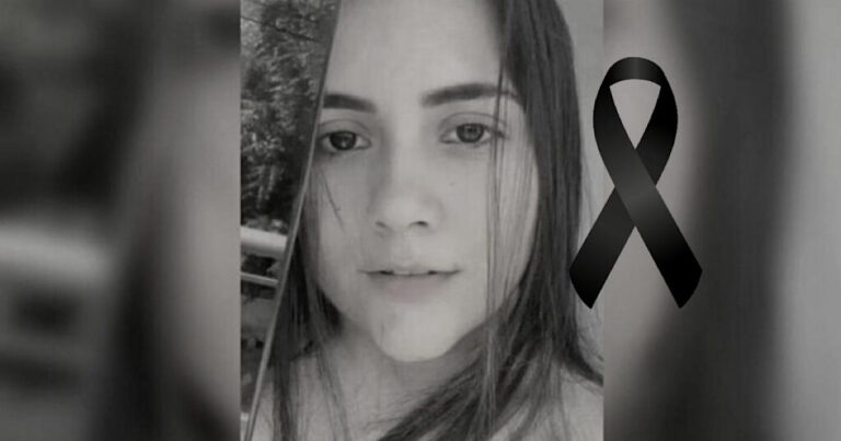 Jovem que desapareceu no trabalho após ser abordada por homem é encontrada morta