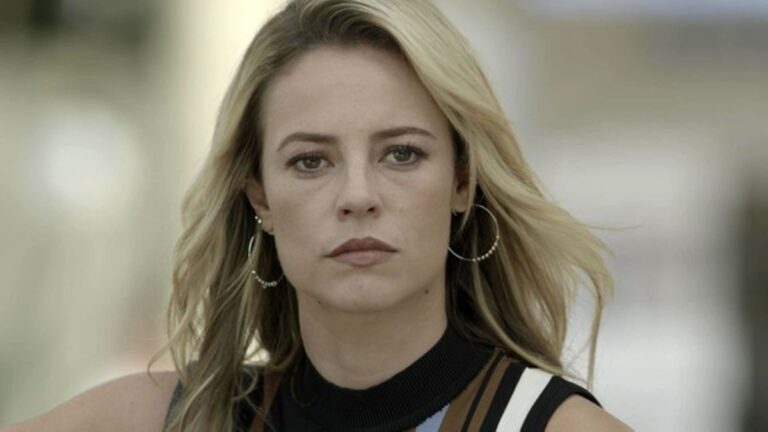 Paolla Oliveira se manifesta após ser acusada de esconder gravidez: “Papo muito sério”
