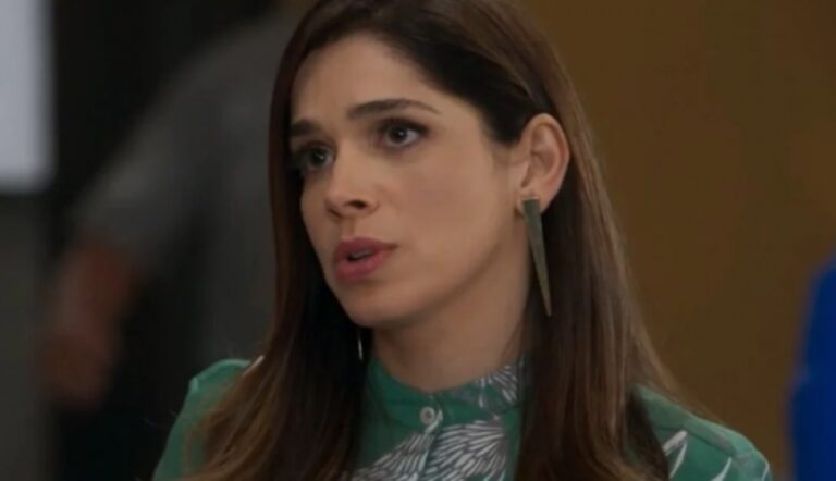 Sabrina Petraglia detalha acidente doméstico grave: ‘Janela caiu no berço’