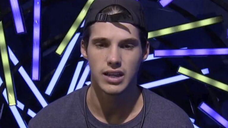 BBB 23: No confessionário, Gabriel entrega seu verdadeiro objetivo no programa