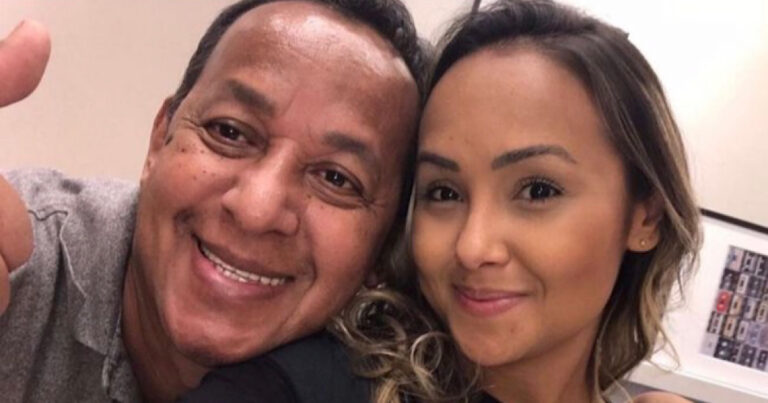 Nome da cantora Bruna Carla é envolvido em polêmica após seu pai pedir ajuda em rede social