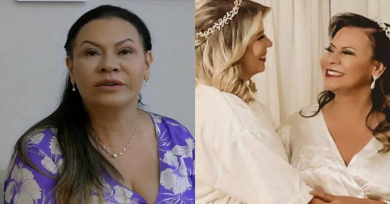 Mãe de Marília Mendonça abre o coração e faz confissão sobre o filho da cantora