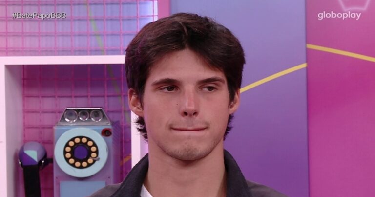 BBB23: Gabriel reviu cenas de seu relacionamento toxico com Bruna e o que diz surpreende a web