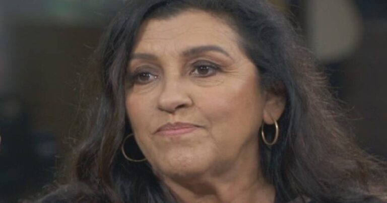 Sonia Abrão comete gafe, ‘mata’ Regina Casé ao falar de Glória Maria e se desculpa: ‘Está esclarecido tá?’
