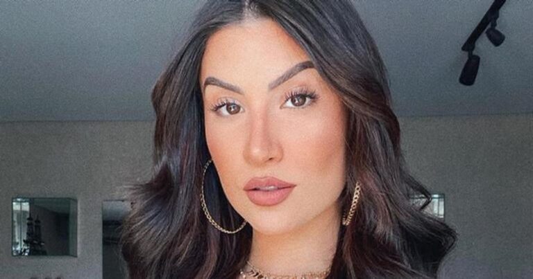 Bianca Andrade é internada em hospital com diagnóstico doloroso