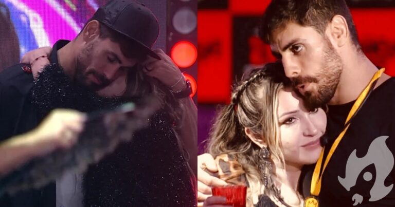 ‘BBB23’: suposto motivo para Cara de Sapato não ficar com Amanda é revelado por colunista