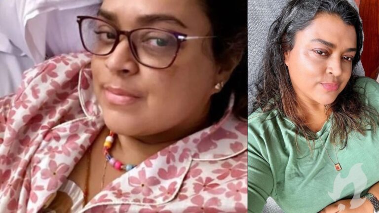 Preta Gil anuncia que está no terceiro ciclo de quimioterapia: ‘Com muito amor e fé’