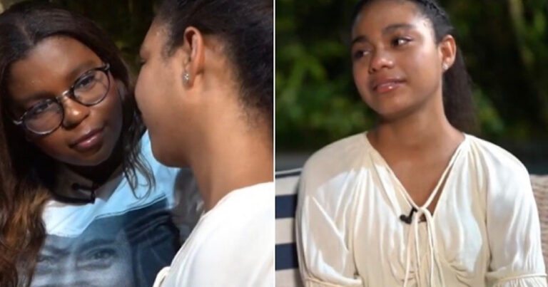 Filhas de Glória Maria falam pela 1ª vez após a morte da jornalista: ‘A mamãe ainda está aqui’